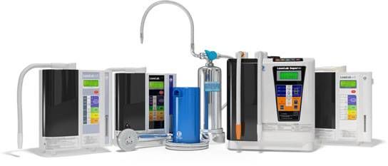 Kangen Water Machines