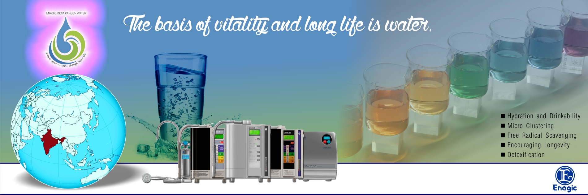 KANGEN WATER OF METAIRIE - Request a Quote - Metairie, Louisiana - Water  Purification Services - Phone Number - Yelp