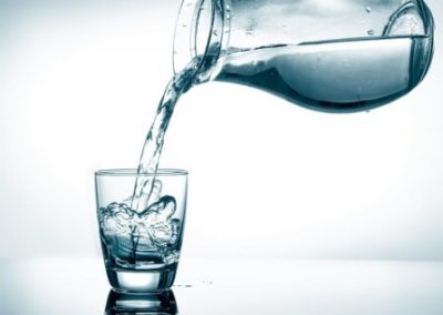 health benefits of kangen water